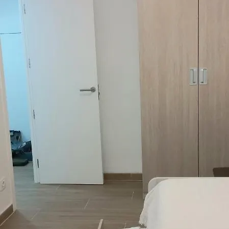 Apartment Andreu Llambrich 1°
