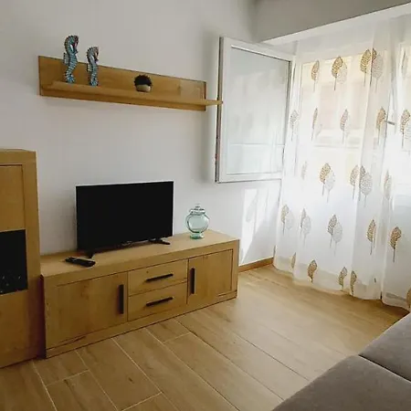 Apartment Andreu Llambrich 1° L'Ametlla de Mar