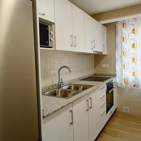 Andreu Llambrich 1° Apartment L'Ametlla de Mar