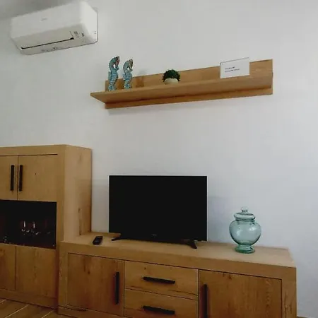 Andreu Llambrich 1° Apartment L'Ametlla de Mar