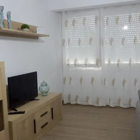 Apartment Andreu Llambrich 1° L'Ametlla de Mar