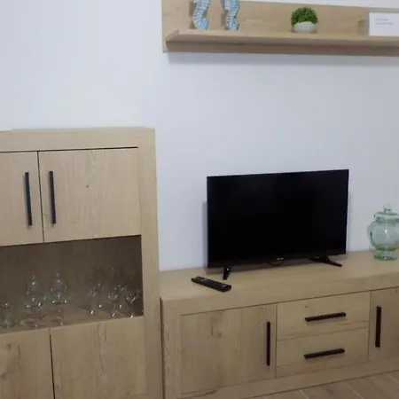 Apartment Andreu Llambrich 1° *