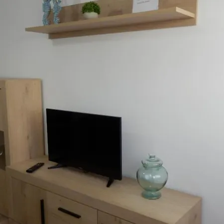 Apartment Andreu Llambrich 1°